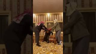 تمثيل بصيط وسريع مع الاصدقاء وان شاء الله يعجبكم . دعمكم لنا حسابي بالتكتك abda7732