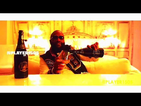 Chella Ft Rick Ross & Mario - My Darling [Remix]