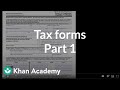 Navigating Essential U.S. Tax Forms