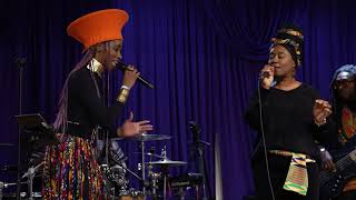 WCE AAMP 2025 Kwanzaa Celebration Highlights Video 12.26.25