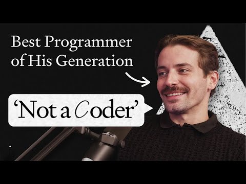 Best of the Pod: Vercel's Guillermo Rauch on AI and the Future of Coding
