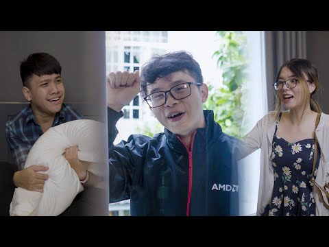 Đừng bao giờ xem thường phụ nữ!!!