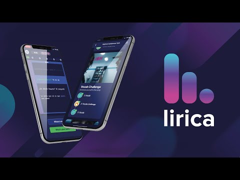 Lirica – new feature!