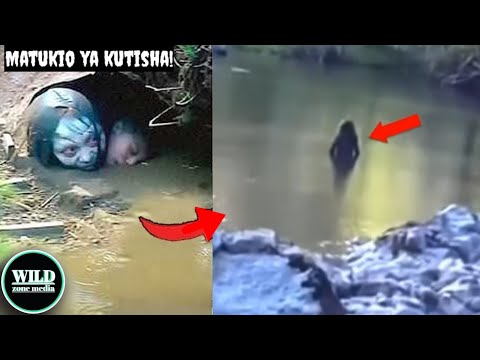 KAMA Matukio Haya YASINGEREKODIWA Hakuna Ambae ANGEAMINI Kilichotokea