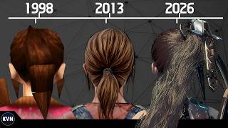 CABELLO la EVOLUCIÓN más DIFICIL del Gaming - KVN