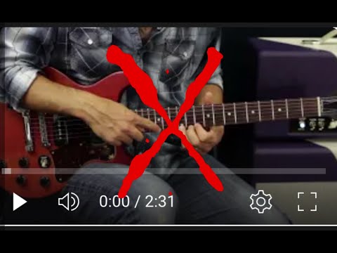 Clapton's Solo Secret (STOP using THIS Pentatonic Position)