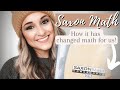 Saxon Math Insights and Experiences