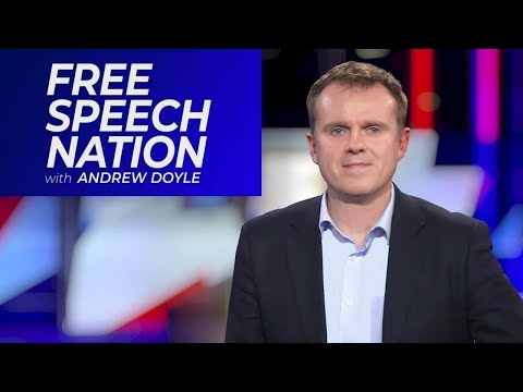 Free Speech Nation | Sunday 17th December
