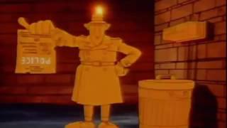 Inspector Gadget - Intro (Opening theme)