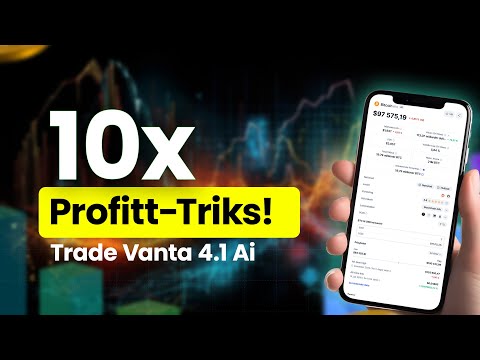 Trade Vanta 4.1 Ai (Svindel🥵?) Trade Vanta 4.1 Ai Anmeldelse 2024! Fungerer det for kryptohandlere?