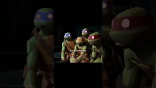 What Are They Watching? #funny #tmntdonnie #tmnt #tmnt2012 #ytreels #cartooncomedy #ninjaturtles