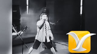 Faith No More - We Care a Lot - Festival Internacional de la Canción de Viña del Mar 1991.