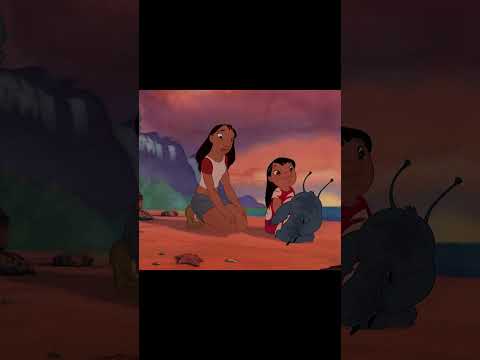mein herz ๐ #LiloUndStitch #LiloAndStitch
