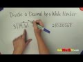 Dividing Decimals: A 6th Grade Math Challenge