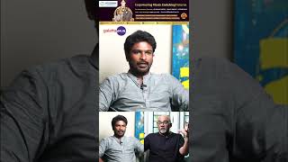 “Can New Faces Replace Stars in Big Budget Films?” – #Rathnakumar Opens Up