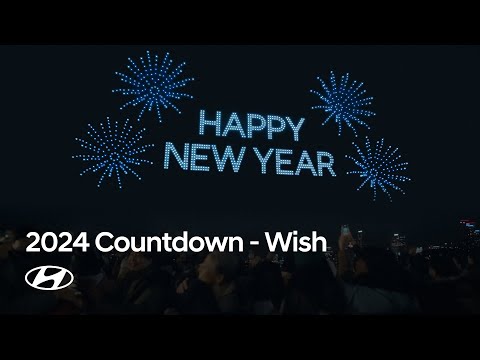 2024 카운트다운ㅣCountdown Film – Wishㅣ현대자동차