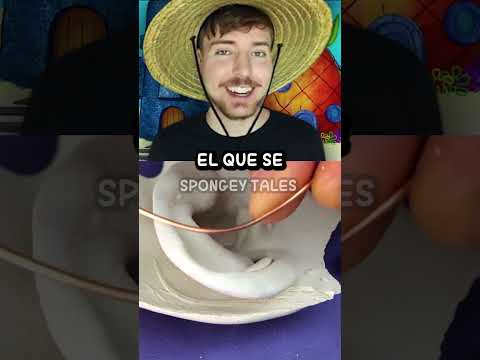 Spongebob English or Spanish🕺➡️👨‍❤️‍💋‍👨