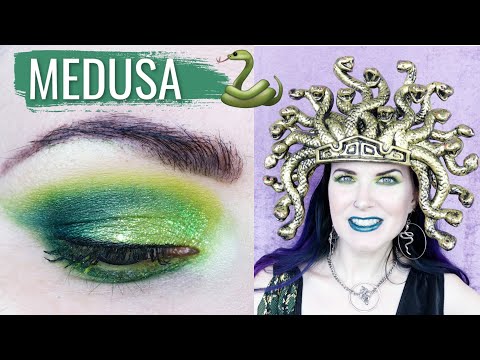 Medusa Hair Edinburgh Promo Code 09 2021