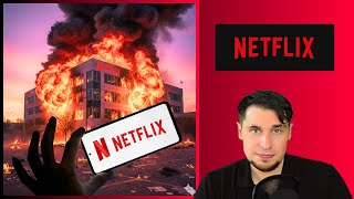 Jetzt oder Nie! Kauft den Netflix-Aktien Dip!