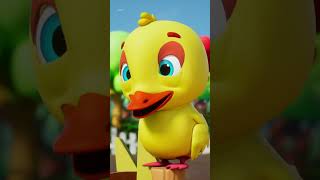 Old Macdonald Had A Farm #shorts #animalsongs #trending #explore