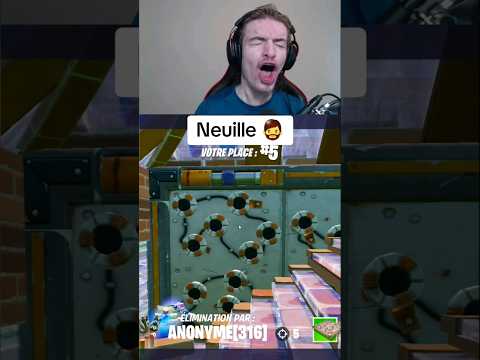 Neuille ?
