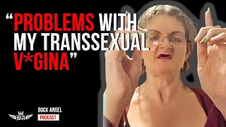 Problems With My Transsexual V*gina Surgery.