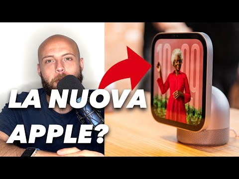 I PREZZI DI HOMEVIEW e iPAD MINI OLED SONO UN GROSSO PROBLEMA. Novità iOS27.2