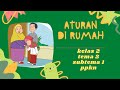 Aturan di Rumah