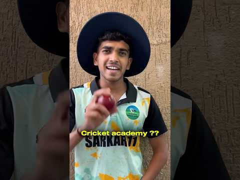 Free cricket academy 🔥😱🏏 #CricketFacts  #CricketLovers  #CricketGyaan#ReelCricket #CricketTips