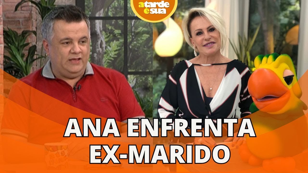 Sonia Abrão opina sobre suposta briga judicial por Louro José: “A Justiça tem mais o que fazer”