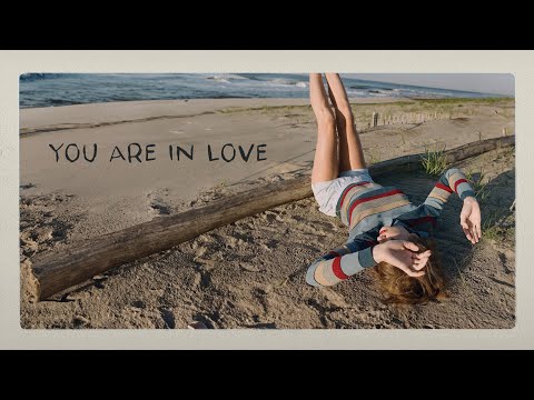 Taylor Swift - You Are In Love (Taylor's Version) | Lyric Video