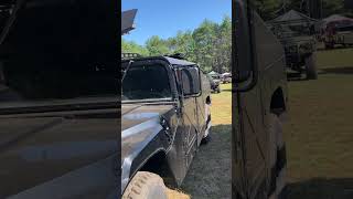 Weare NH Army Truck Show 