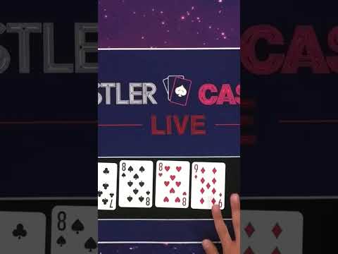 Bluff Catching With Ace-King 💰