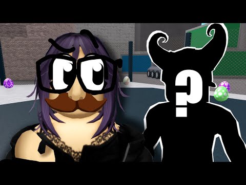Using DISGUISES in MM2... | Roblox with Chad!!!