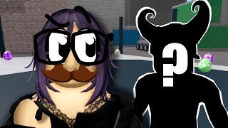 Using DISGUISES in MM2... | Roblox with Chad!!!