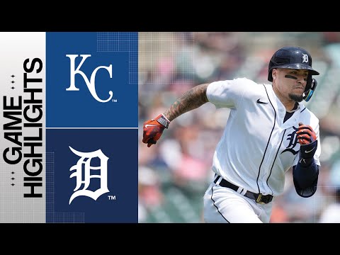 Kansas City Royals Highlights