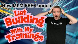 List Building and Massive Bonuses for AI Matrix Spillover Team