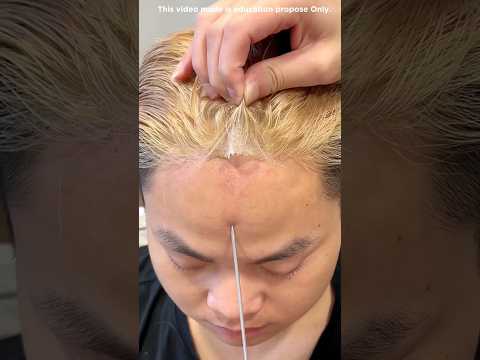 Two😱 of Japan's weirdest hairstyle gadgets | useful gadgets Bangla