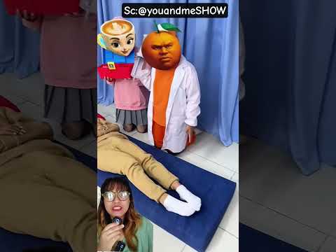 suntik dulu biar sembuh‼️@youandmeSHOW