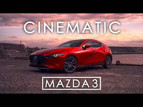 Mazda 3 Style