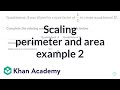 Understanding Dilations and Scale Factors