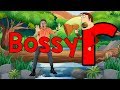 Exploring the Impact of Bossy R on Vowel Sounds