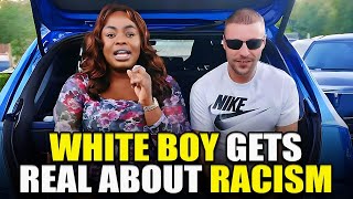 What He Said About Racism Will Surprise You