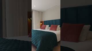 #Shorts Villa Pacific - Luxury Villa in Las Brisas Nueva Andalucía