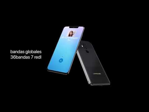 UMIDIGI Z2 Pro| Notch Flagship + F/1.7 Apertura grande （spanish）