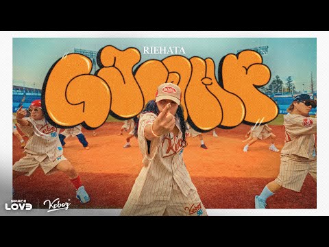 【Performance Video】GJWHF - RIEHATA with SPACE LOV3 x KEBOZ