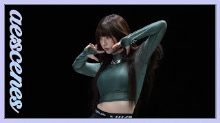 [ae:scenes] 나이키 안 좋아하는 사람이 어디있어요?👟💕 | 에스파 카리나 나이키 비하인드 (aespa KARINA NIKE Behind)