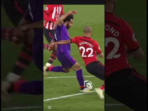 The player even Sergio Ramos couldn’t stop… #shorts