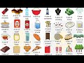 Partitive and Collective Nouns