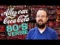 Coca Cola Verzamelobjecten en Ervaringen